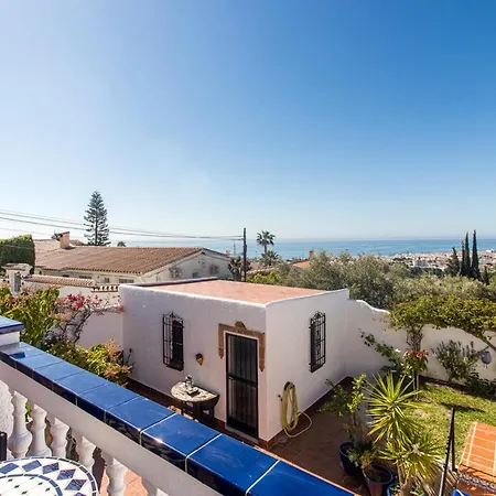 Holiday home Via Real 78 Nerja