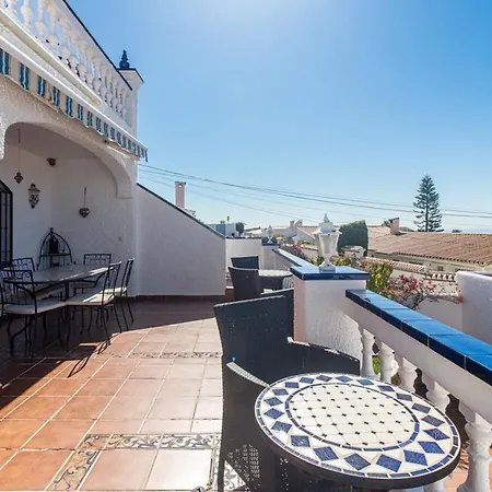 Via Real 78 Holiday home