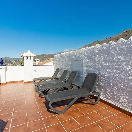 Holiday home Via Real 78 Nerja