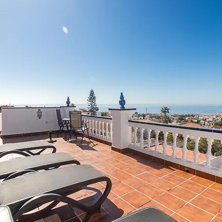 Via Real 78 Holiday home *