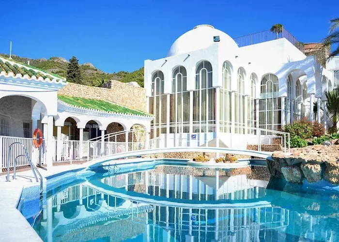 Holiday home Via Real 78 *