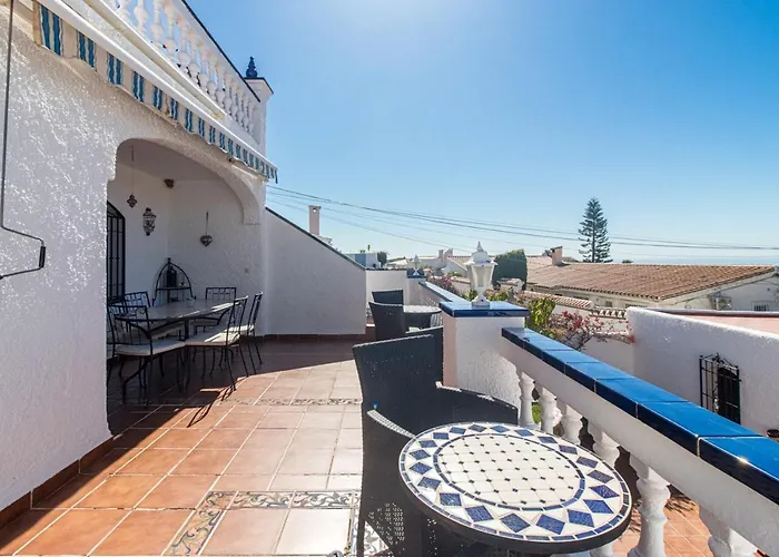 Via Real 78 Holiday home