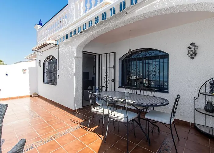 Holiday home Via Real 78 *