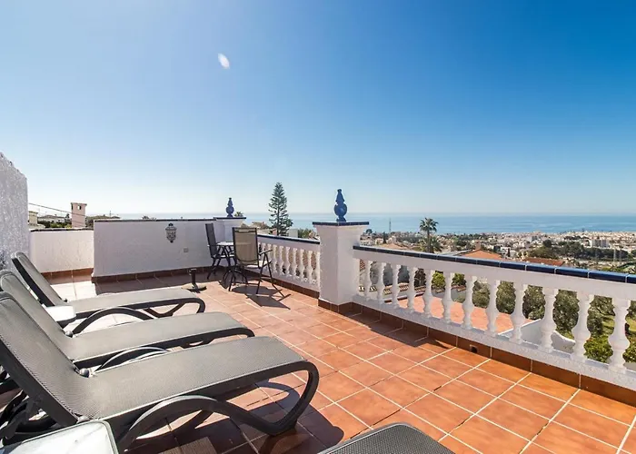 Via Real 78 Holiday home *