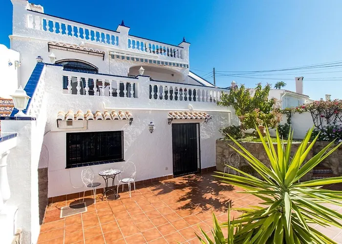 Semesterbostad Via Real 78 *