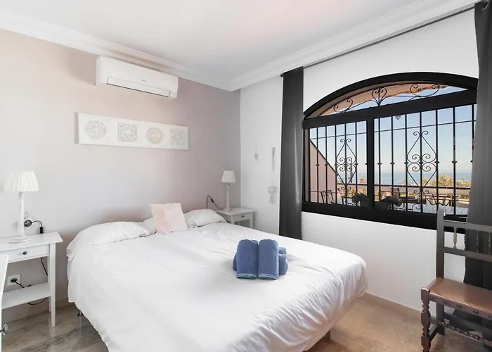 Via Real 78 Holiday home Nerja