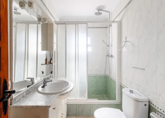 Holiday home Via Real 78 *