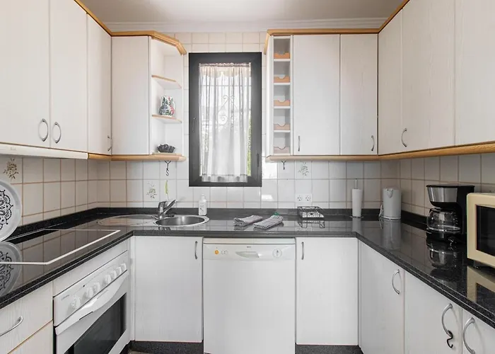 Holiday home Via Real 78 *