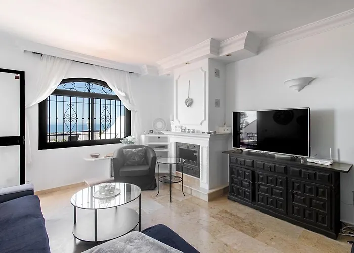 Holiday home Via Real 78 *