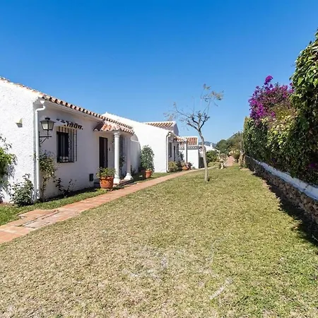 Via Real 78 Holiday home