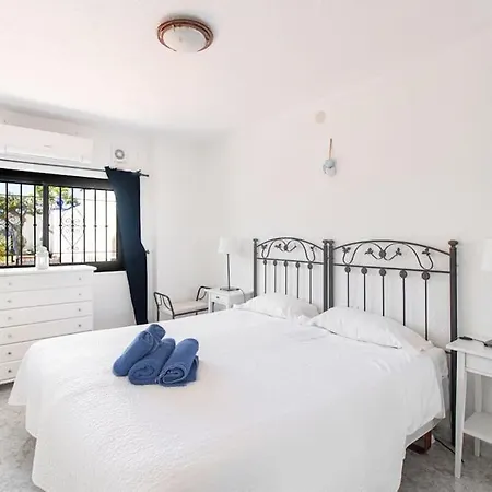 Vakantiehuis Via Real 78 *