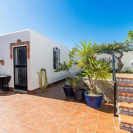 Via Real 78 Nerja