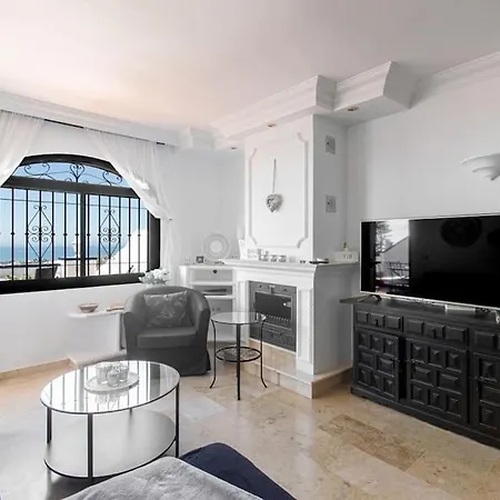 Vakantiehuis Via Real 78 Nerja