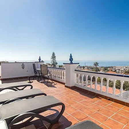 Holiday home Via Real 78 Nerja