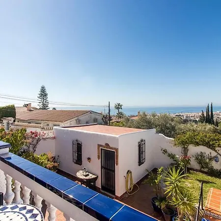 Via Real 78 Holiday home *