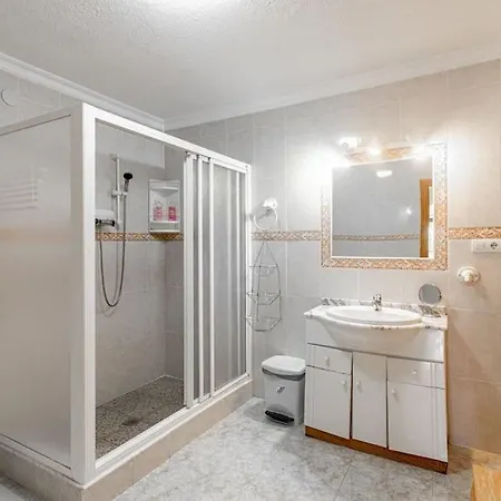 Vakantiehuis Via Real 78