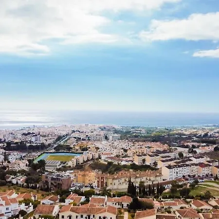 Via Real 78 Vakantiehuis Nerja