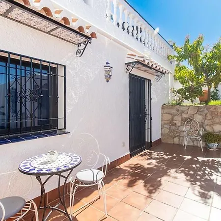 Holiday home Via Real 78 Nerja