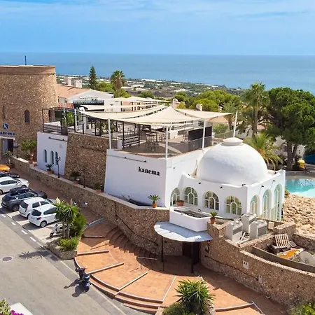 Vakantiehuis Via Real 78