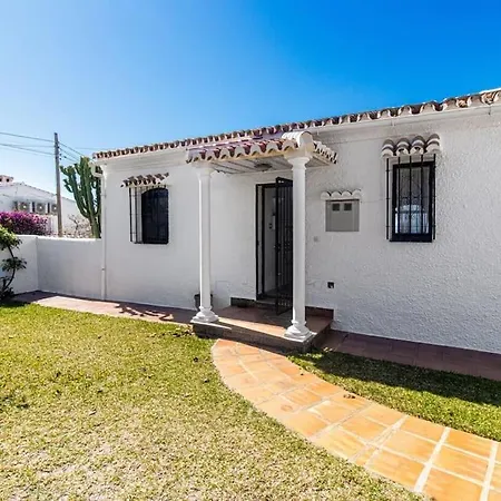 Via Real 78 Vakantiehuis *