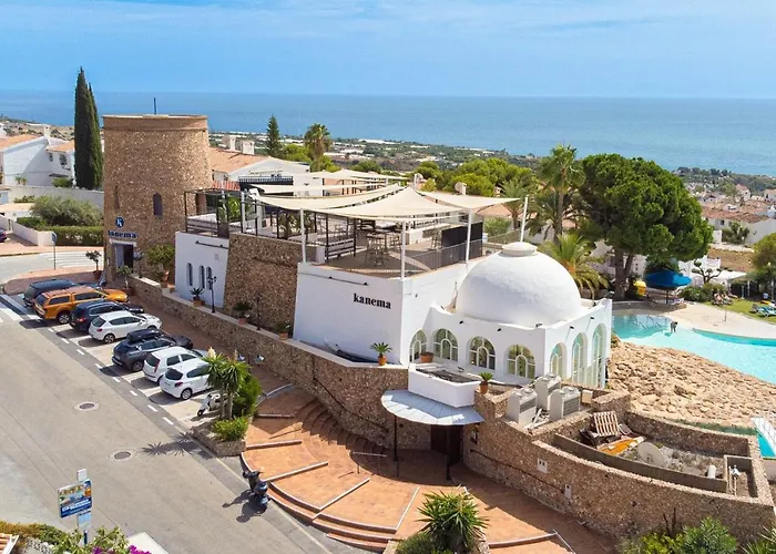 Hébergement de vacances Via Real 78