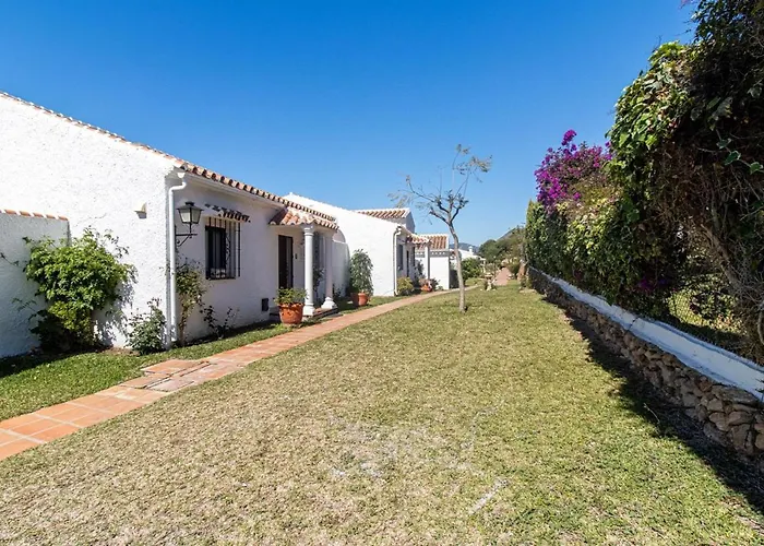 Via Real 78 度假居