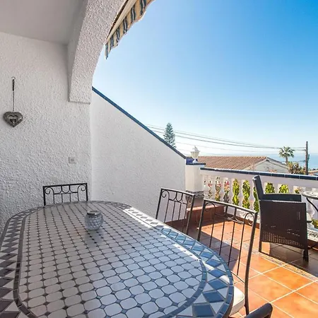 Via Real 78 Nerja