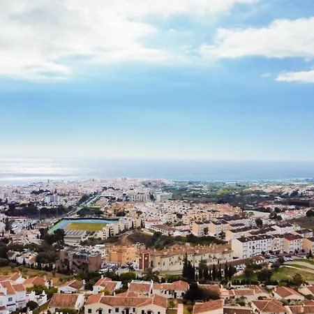 Via Real 78 Vila *